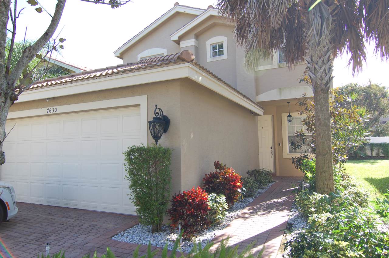 7630 Topiary Avenue - Photo 1