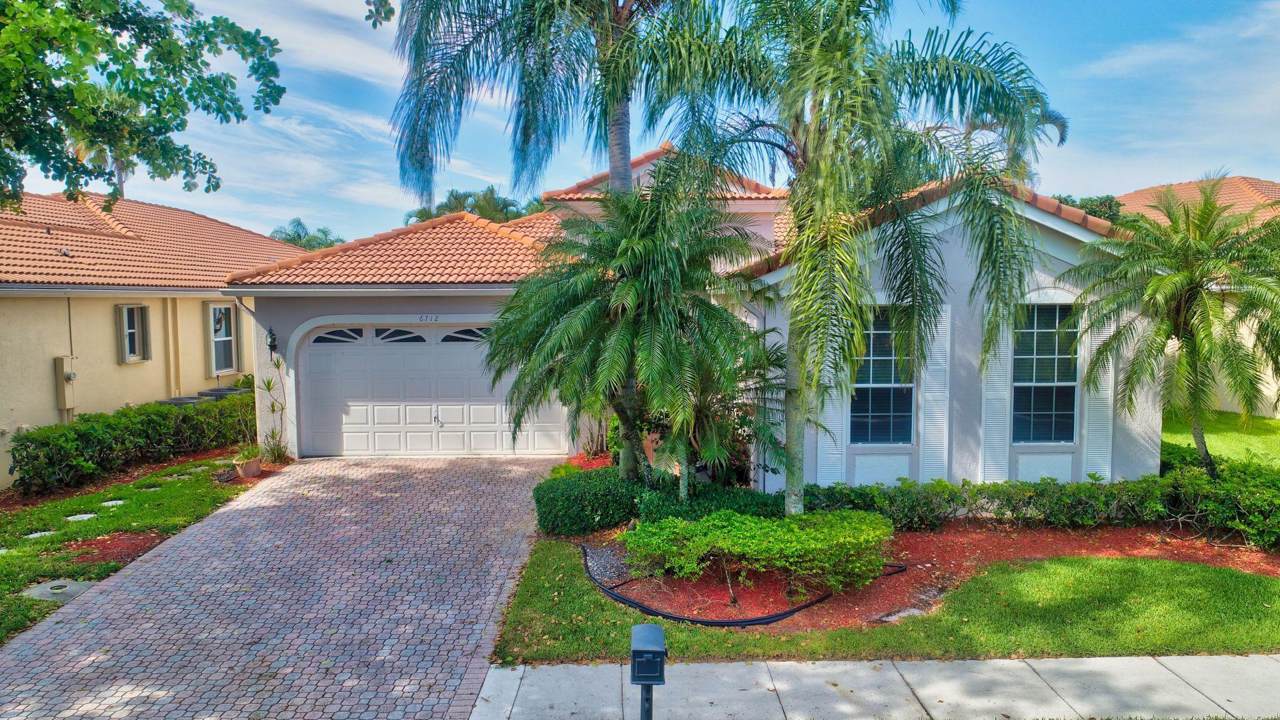 6712 Portside Drive - Photo 1