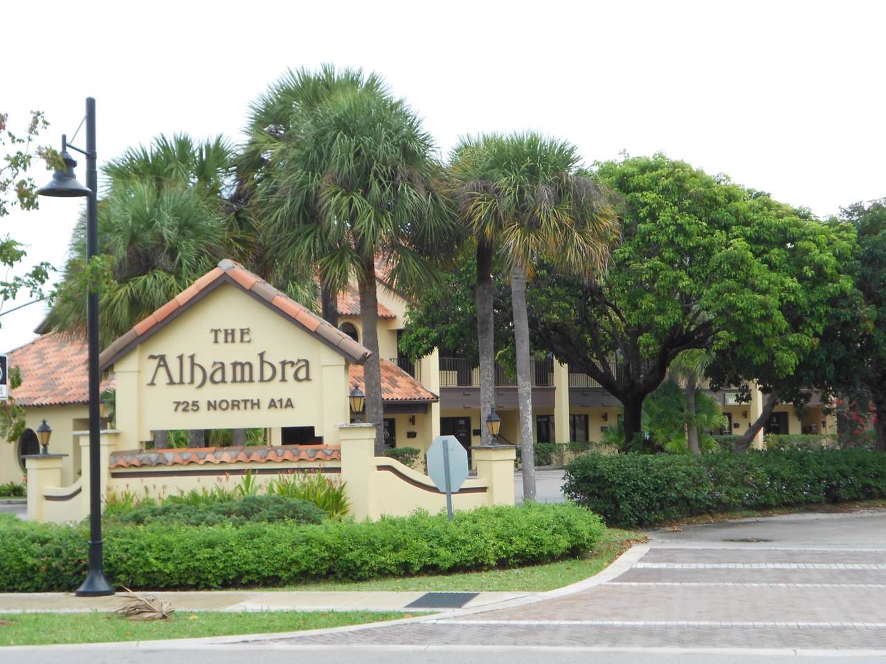 725 Highway A1a - Photo 1
