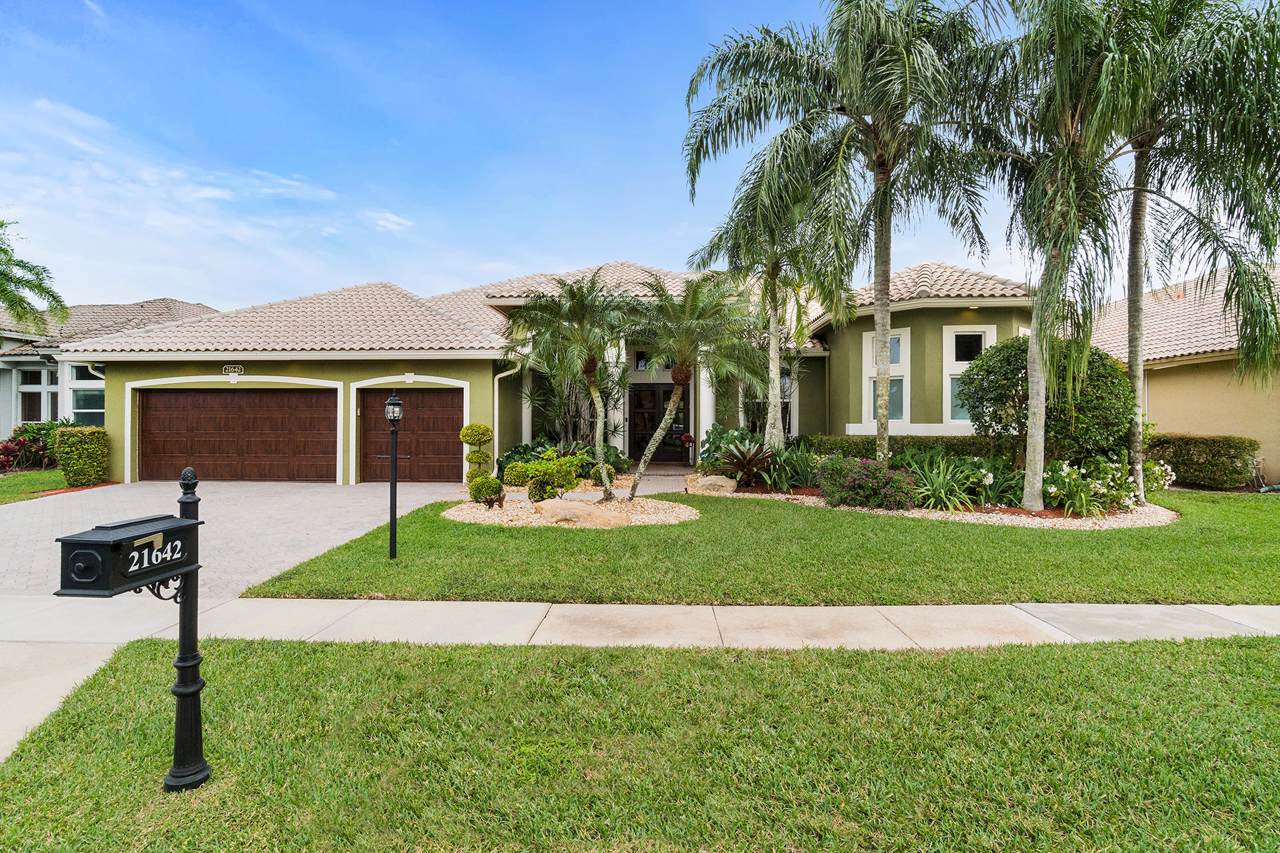 21642 Marigot Drive - Photo 1