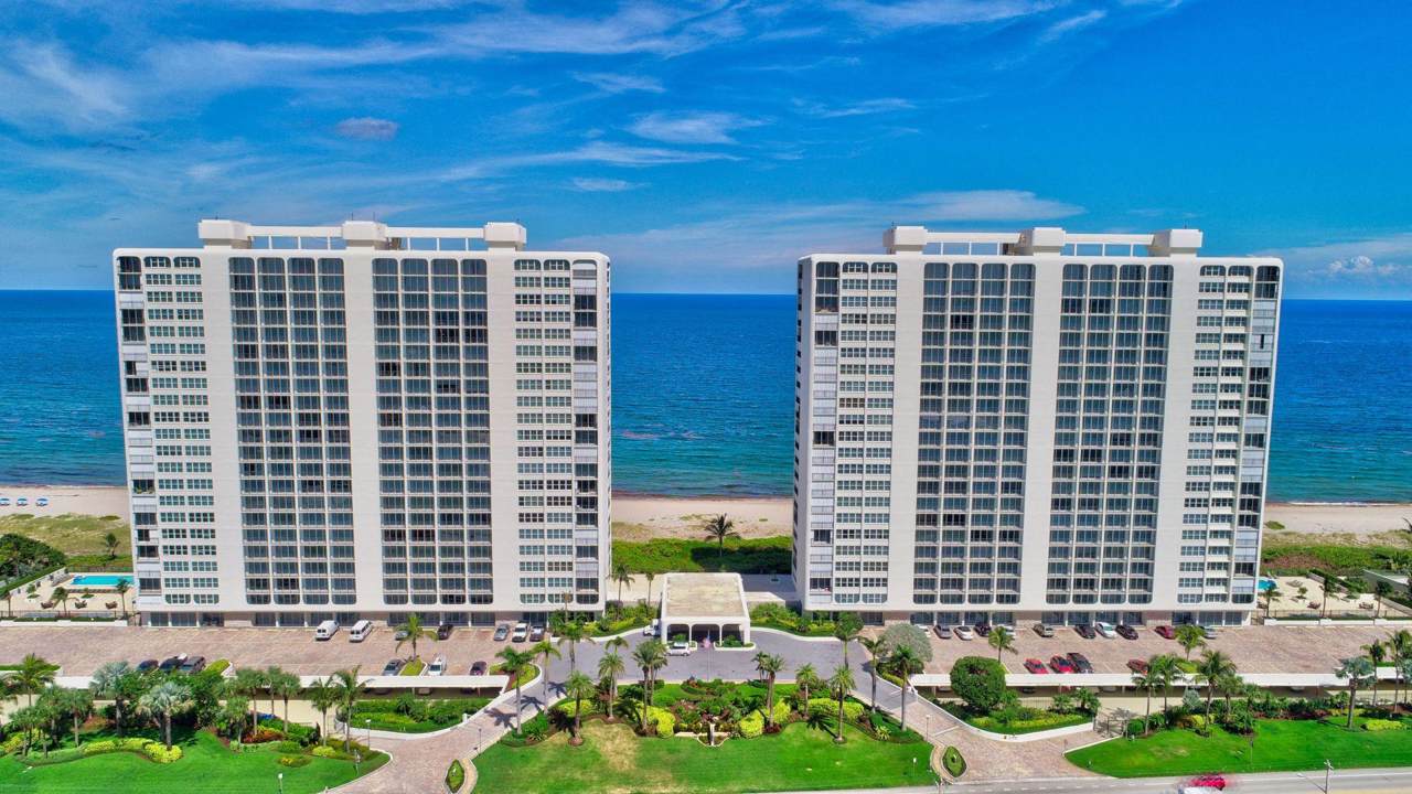 2800 Ocean Boulevard - Photo 1