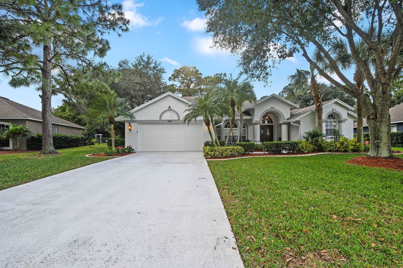 344 Panther Trace - Photo 1