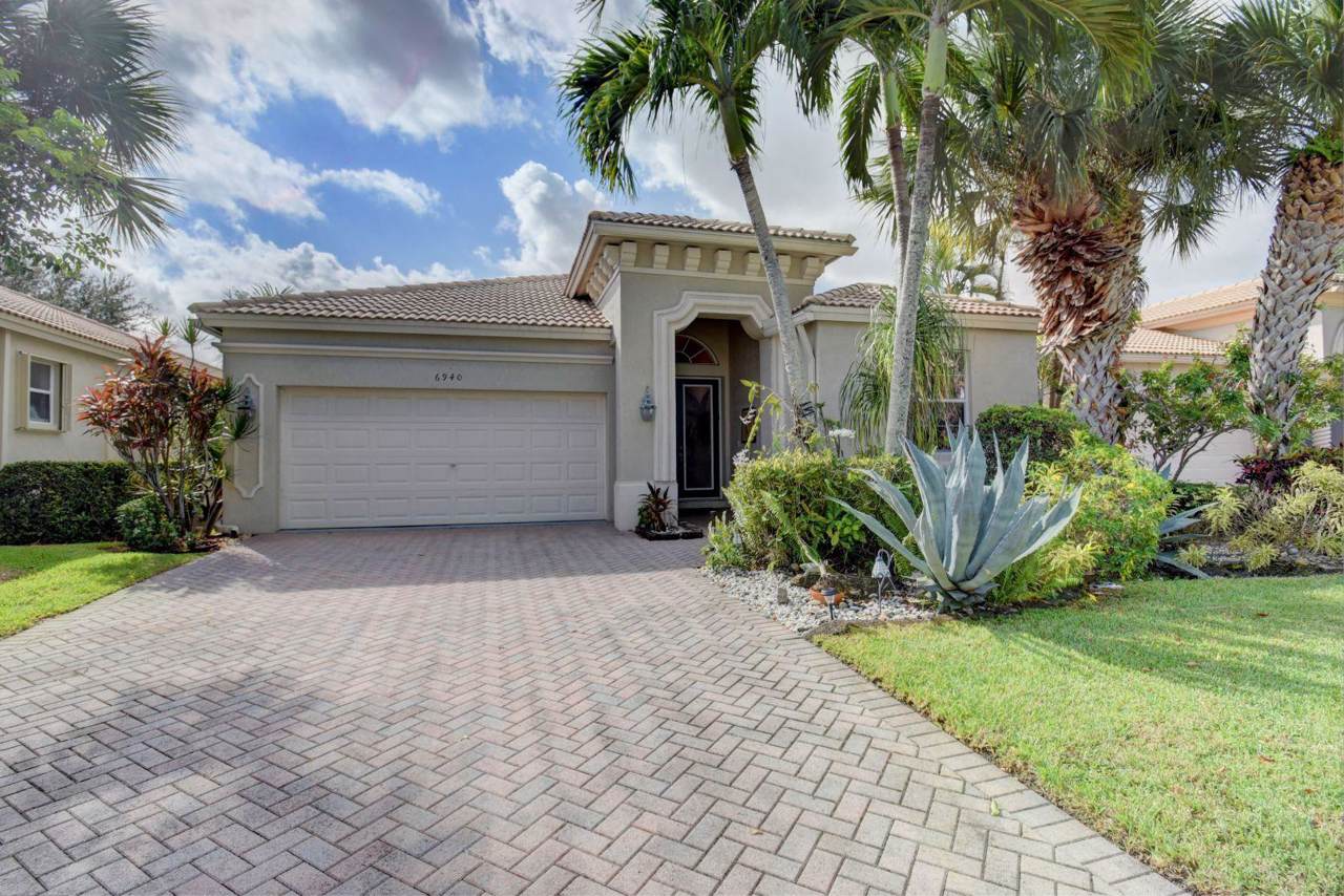 6940 Southport Drive - Photo 1