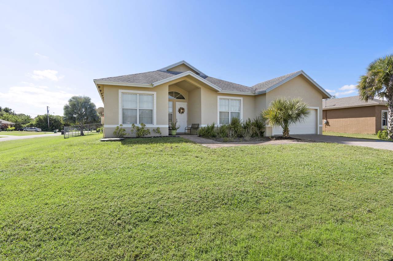 3698 Haines Street - Photo 1