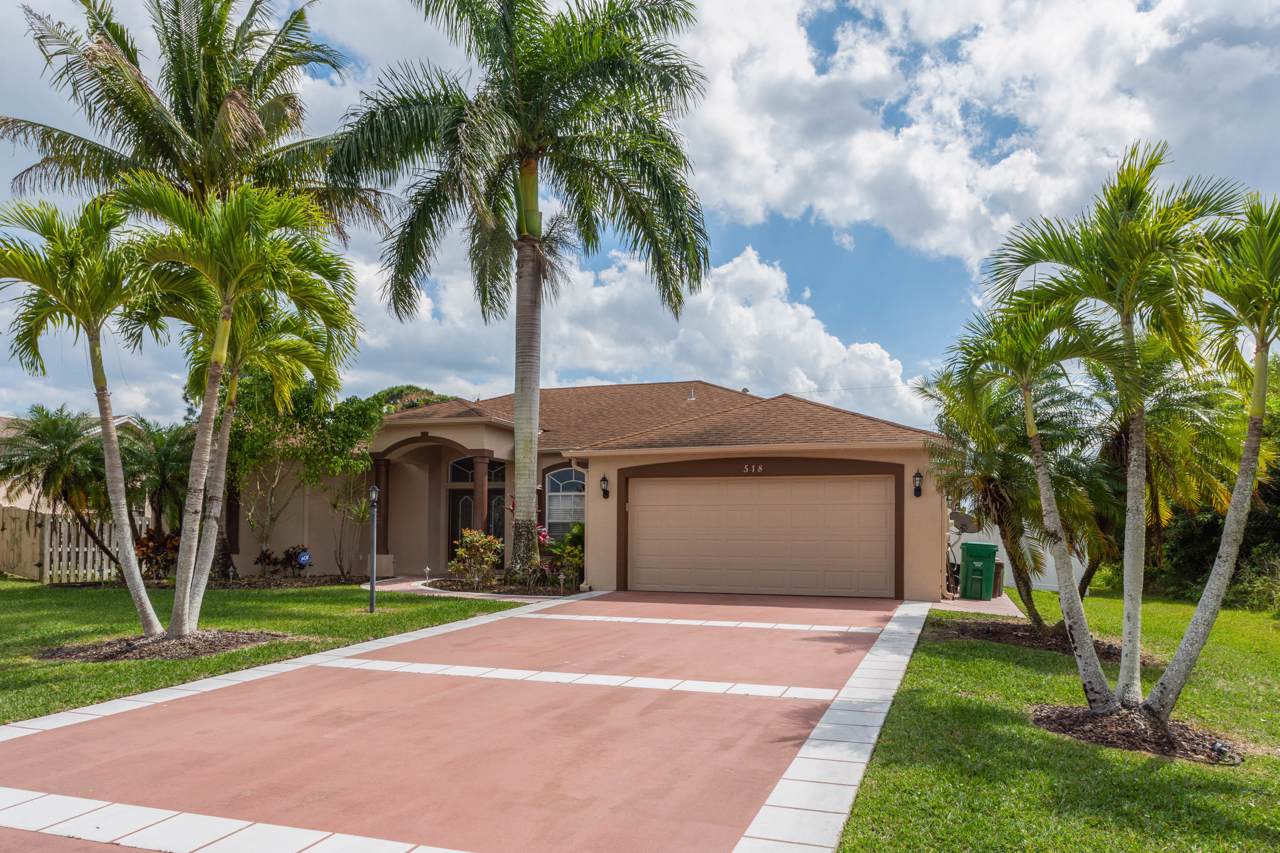 518 Ray Av Avenue - Photo 1