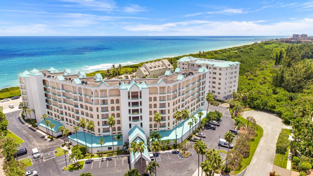2000 Highway A1a - Photo 1