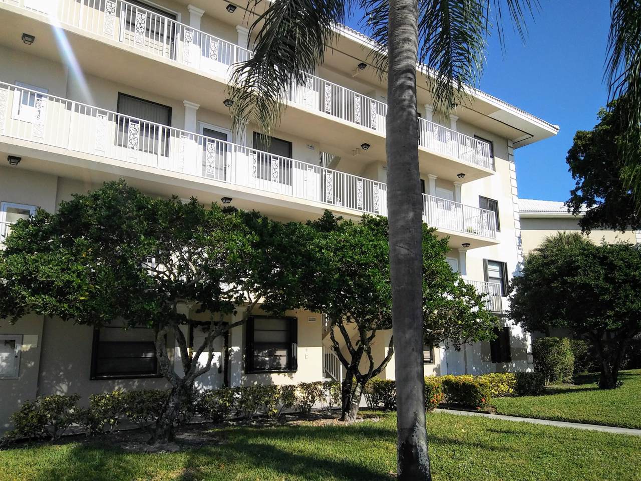 3501 Village Boulevard - Photo 1