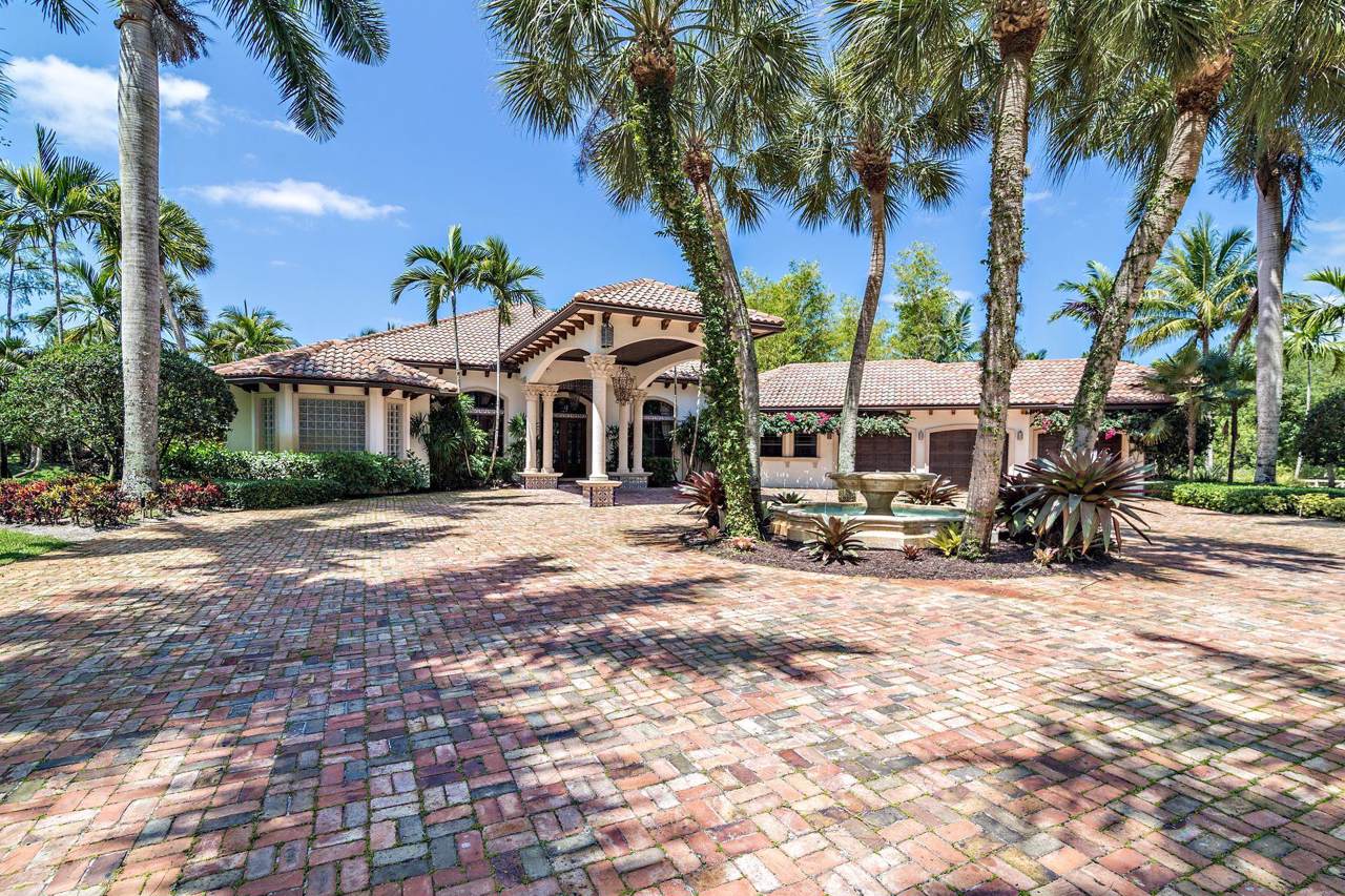 13610 Deer Creek Drive - Photo 1 13610 Deer Creek Drive - Photo 1