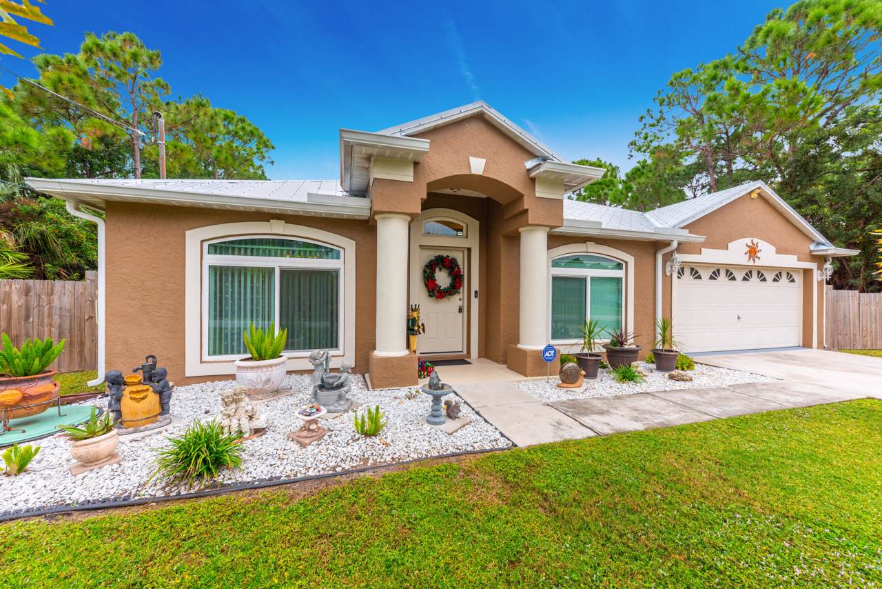 5787 Culebra Avenue - Photo 1