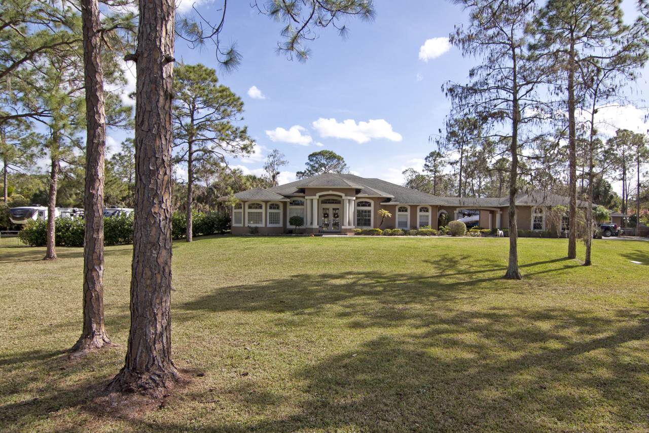 1340 Stallion Drive - Photo 1