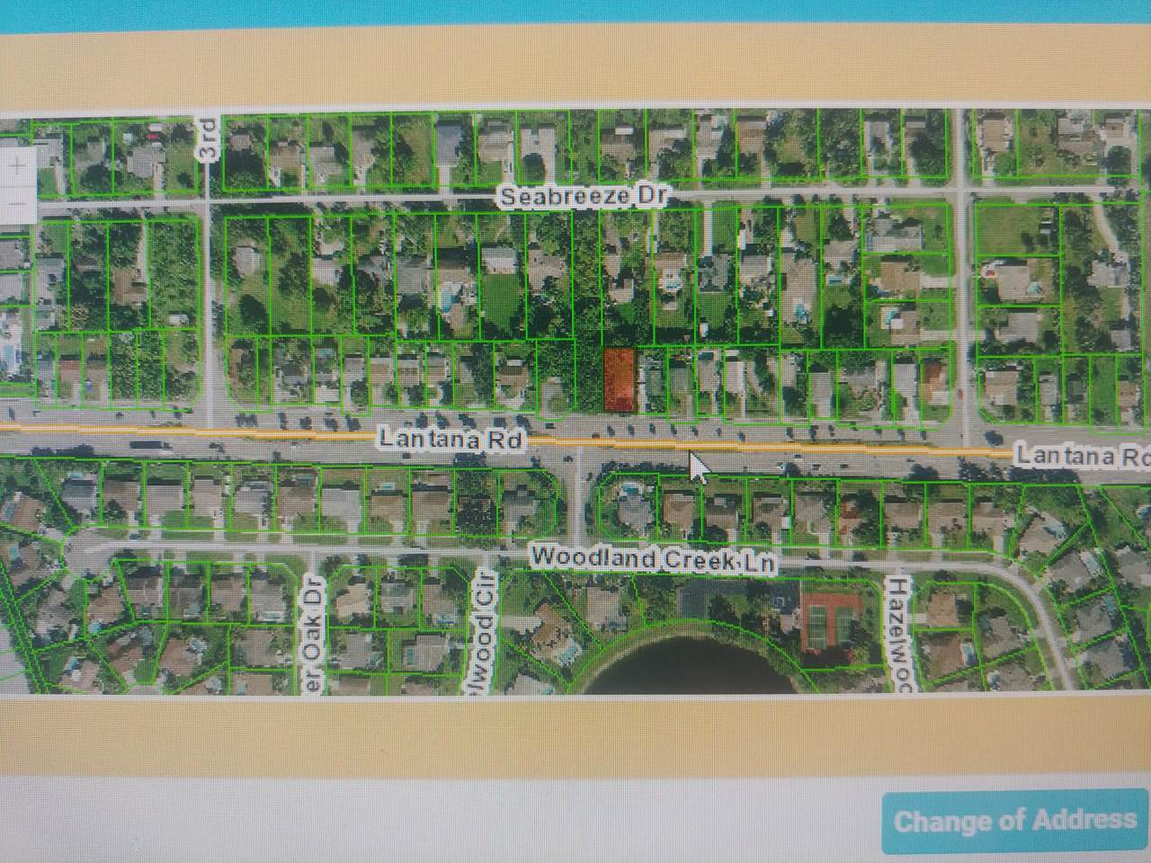 Xxx Lantana Road Road - Photo 1 Xxx Lantana Road Road - Photo 1