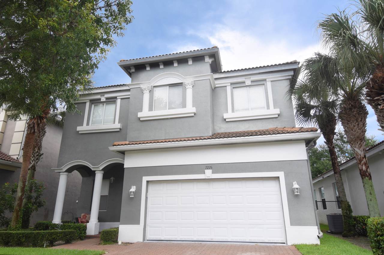 7226 Shady Grove Lane - Photo 1