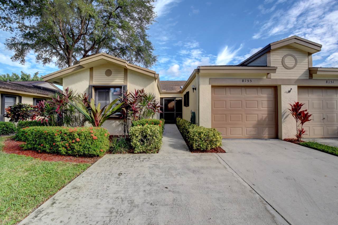 8155 Whispering Palm Drive - Photo 1