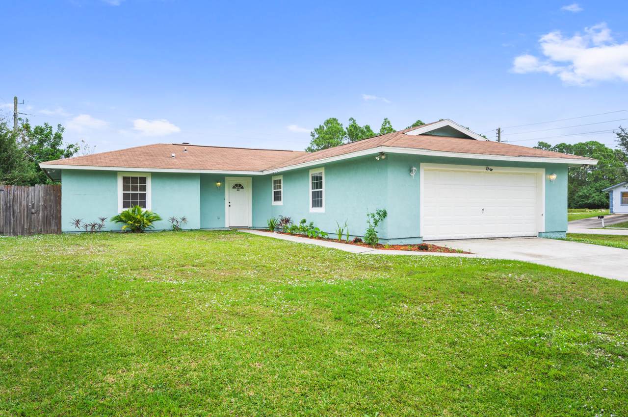 1205 Gilpin Street - Photo 1