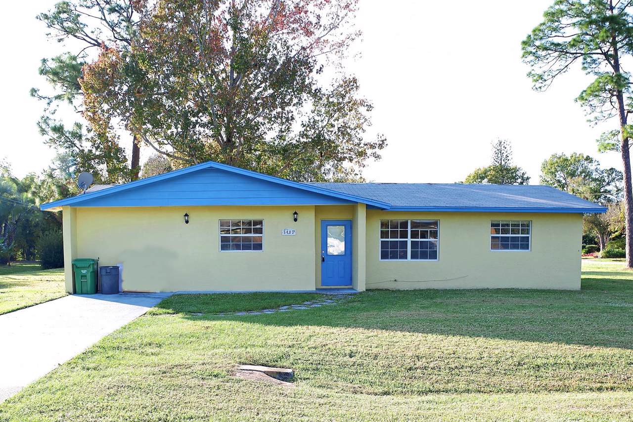 5403 Deleon Avenue - Photo 1