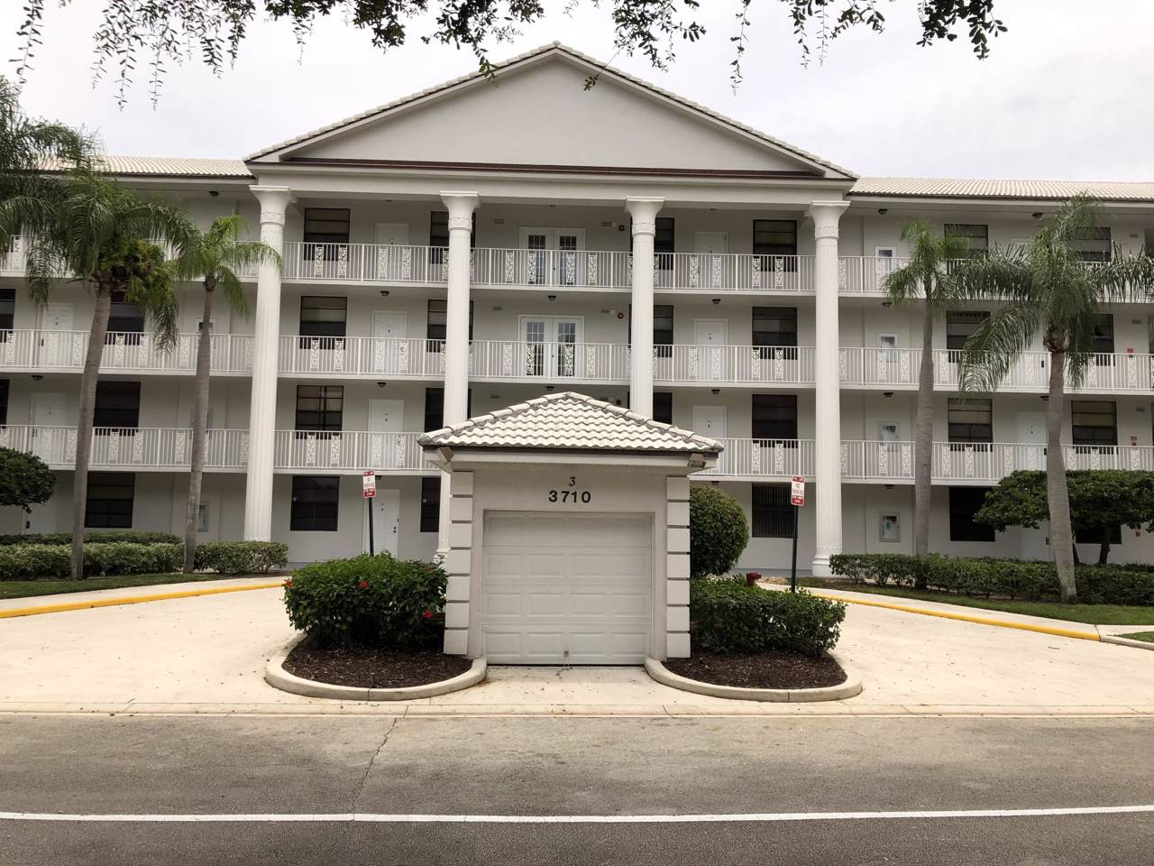 3710 Whitehall Drive - Photo 1