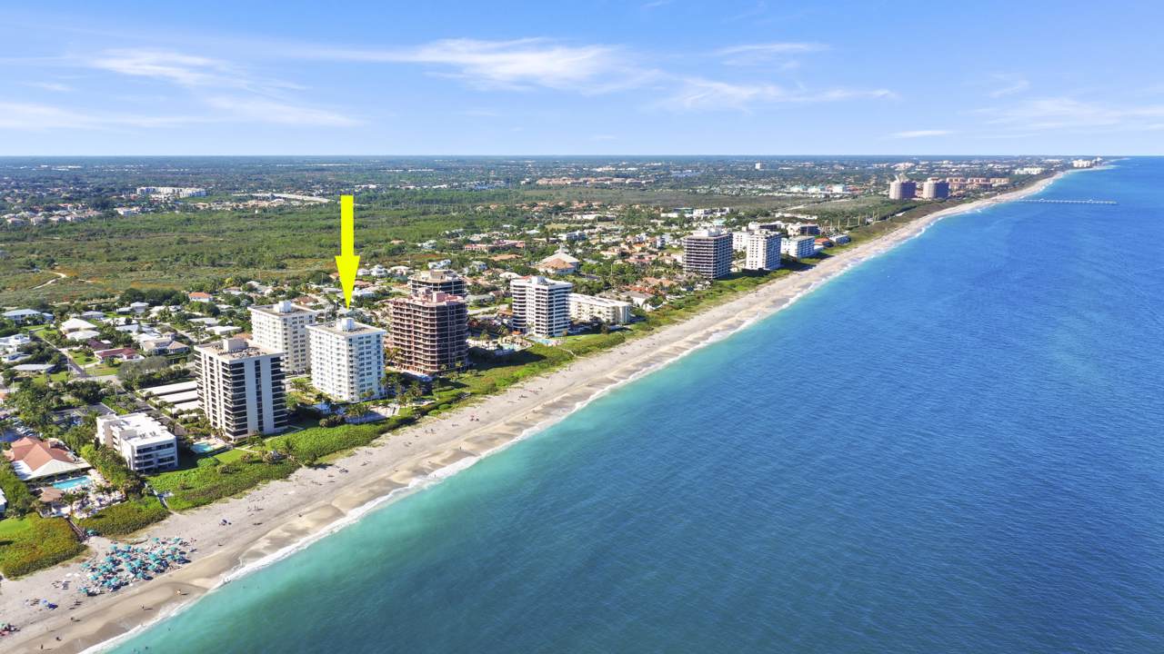 500 Ocean Drive - Photo 1