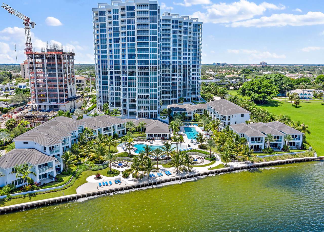 2 Water Club Way - Photo 1