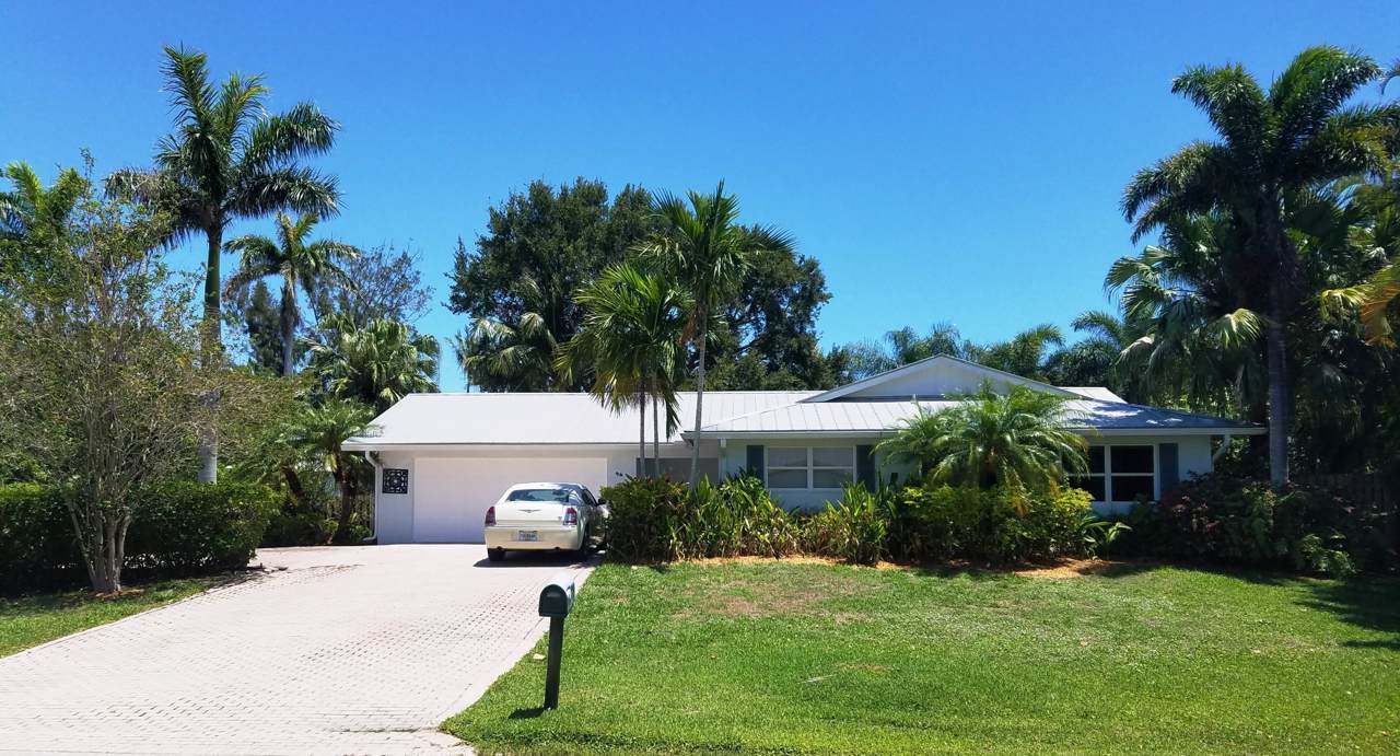 96 South Sewall's Point Road - Photo 1
