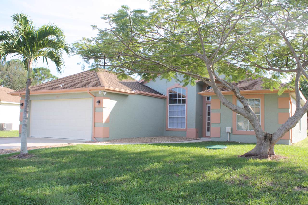 2822 Leigh Avenue - Photo 1