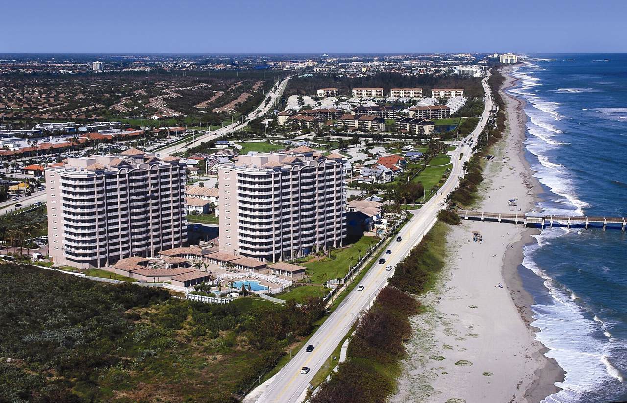 750 Ocean Royale - Photo 1