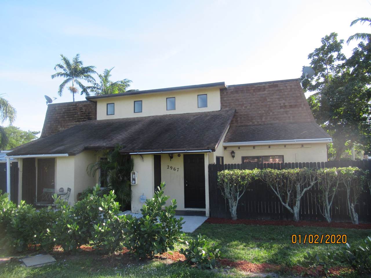 2967 Genoa Place - Photo 1