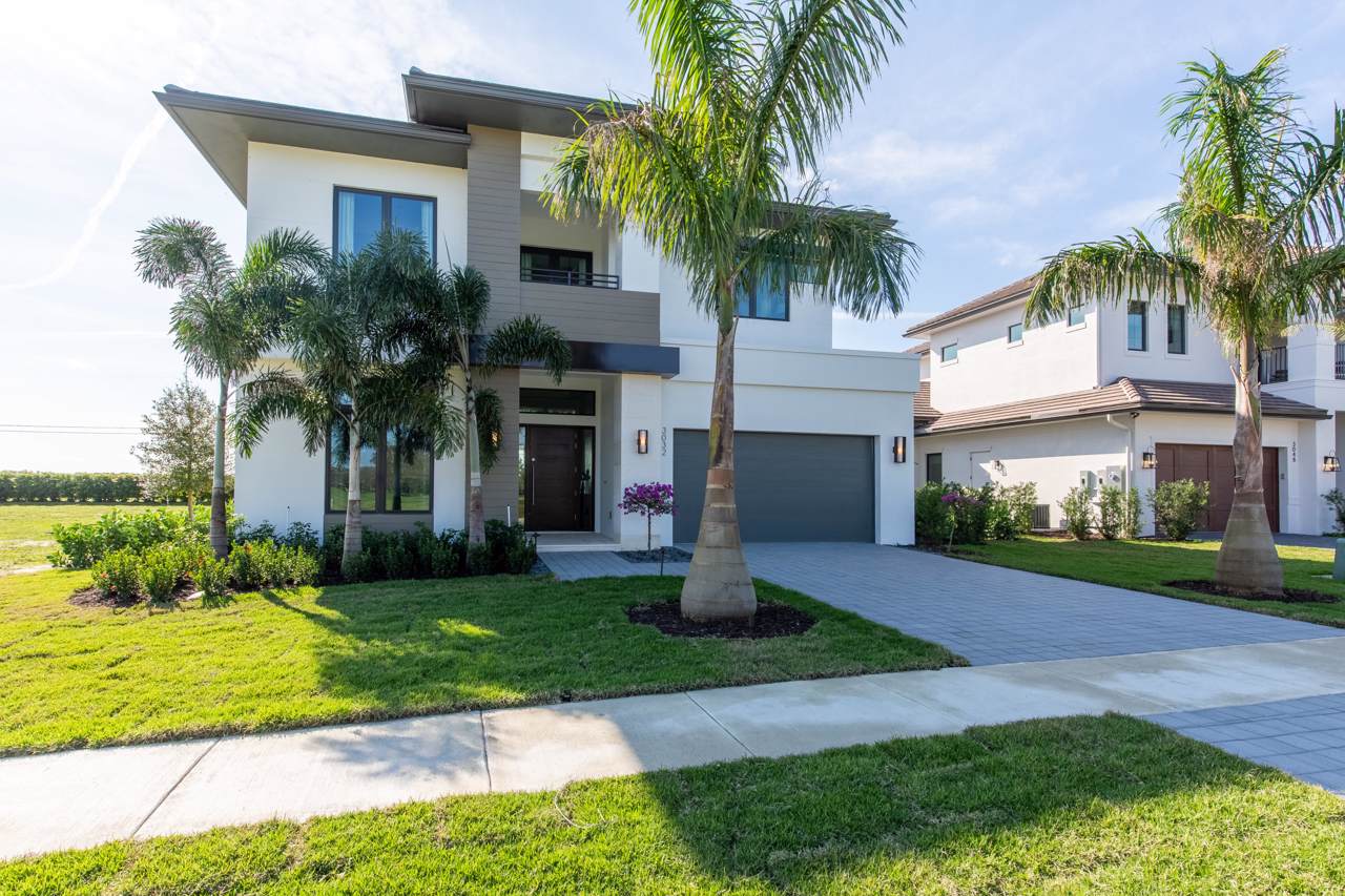 3032 Blue Cypress Lane - Photo 1