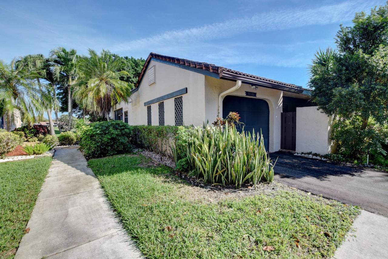 9310 Vista Del Lago - Photo 1