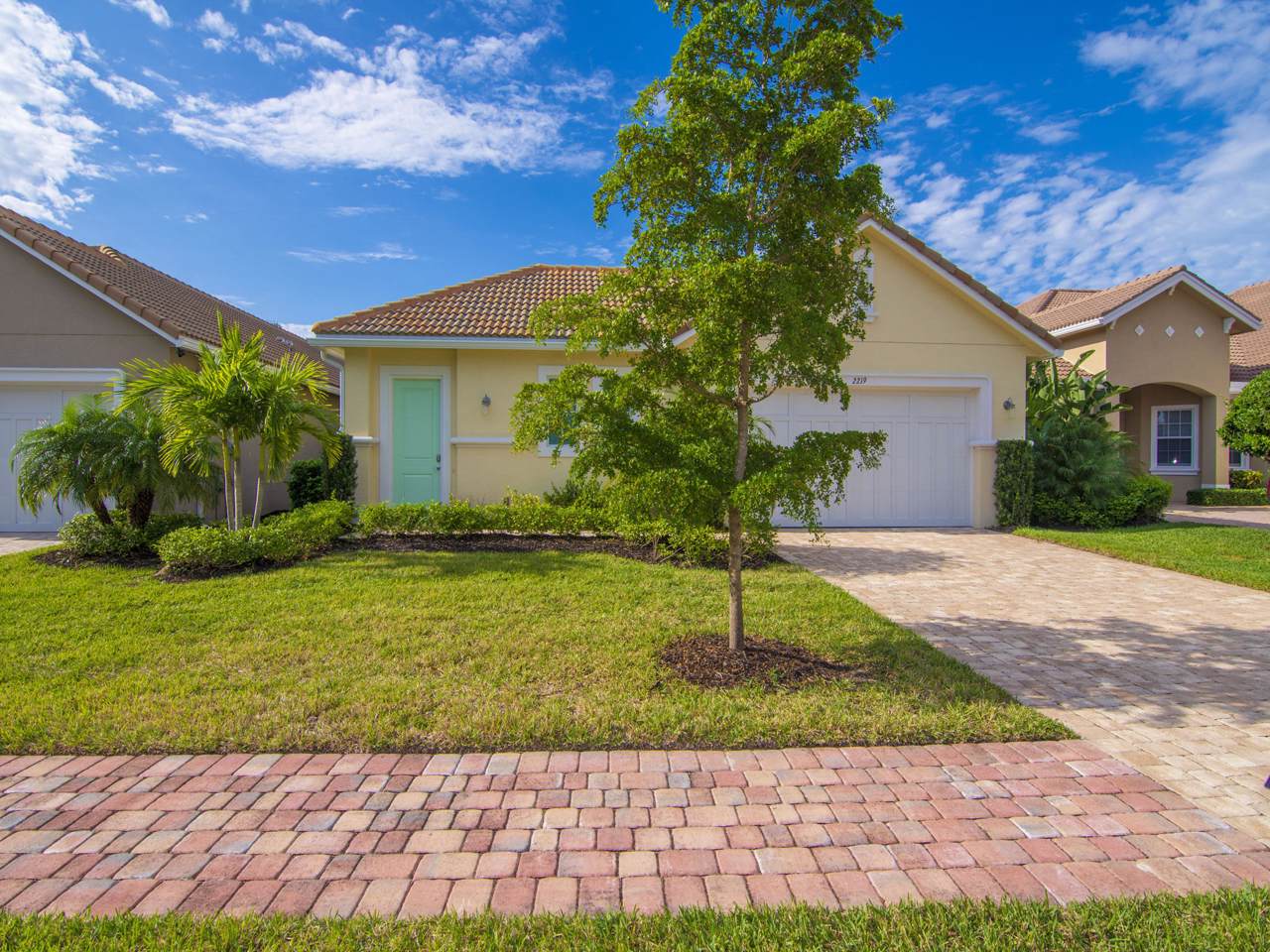 2219 Falls Circle - Photo 1