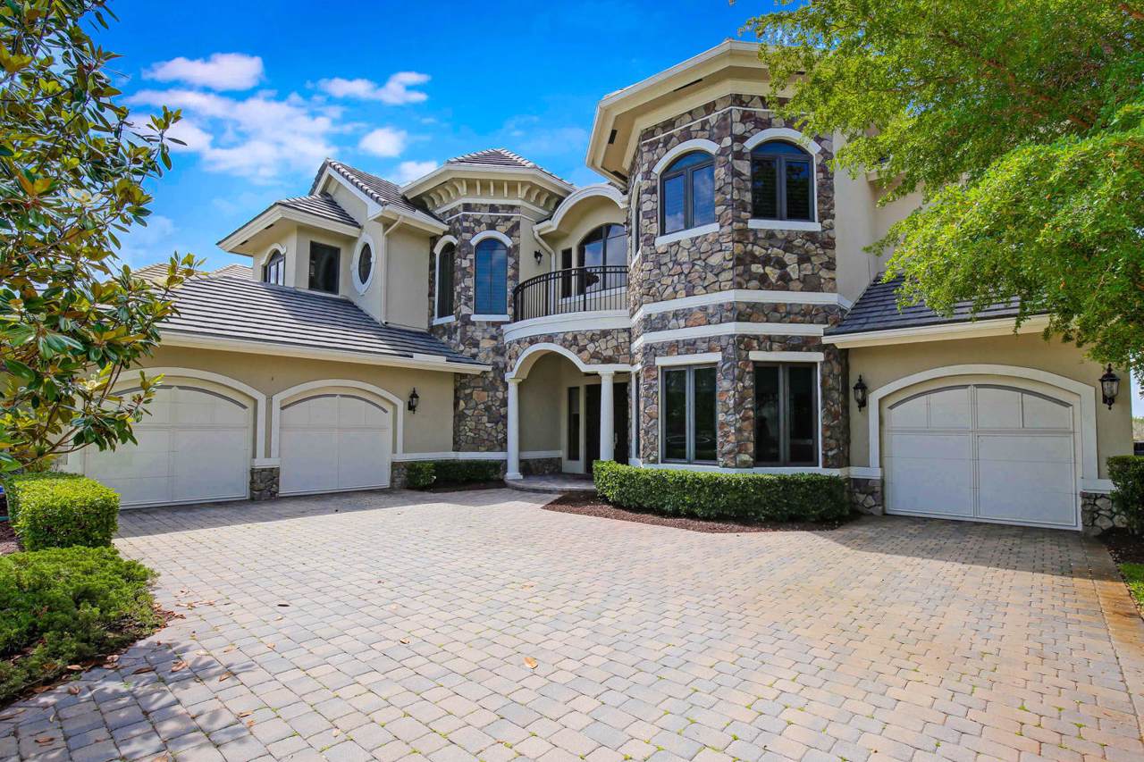 9240 Equus Circle - Photo 1