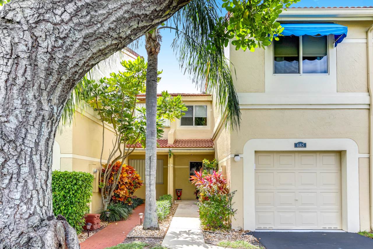685 Deer Creek Corona Way - Photo 1