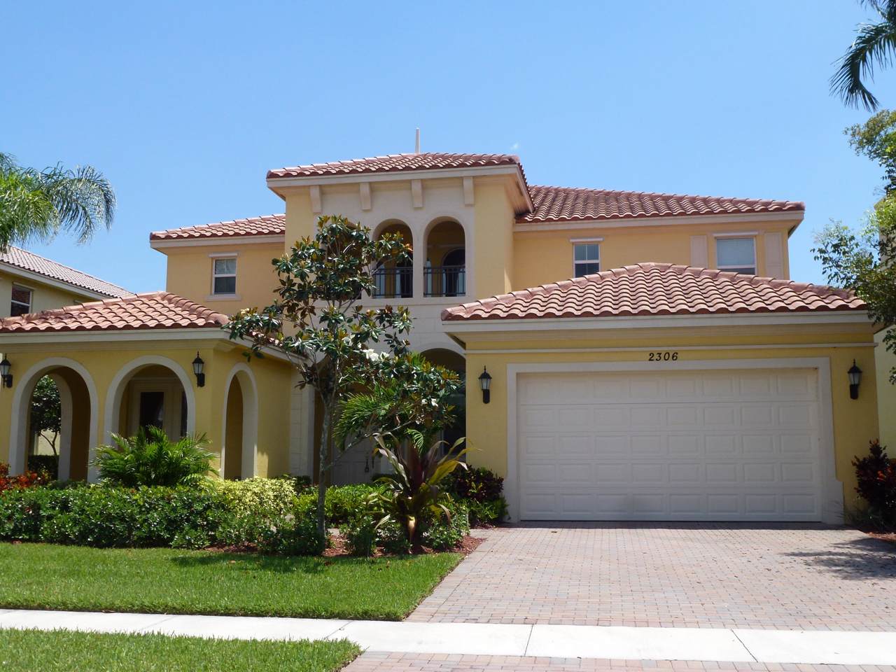 2306 Merriweather Way - Photo 1