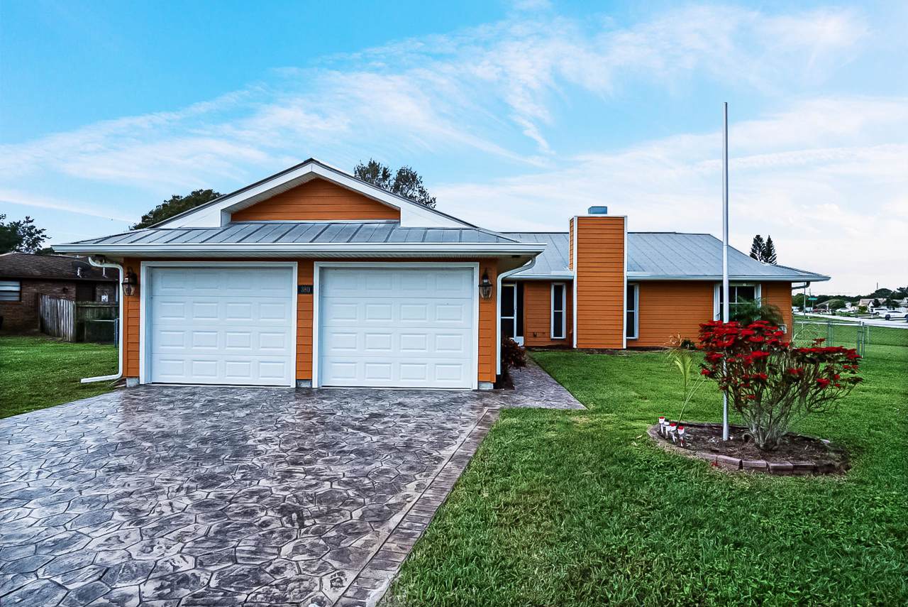 380 Dearman Street - Photo 1