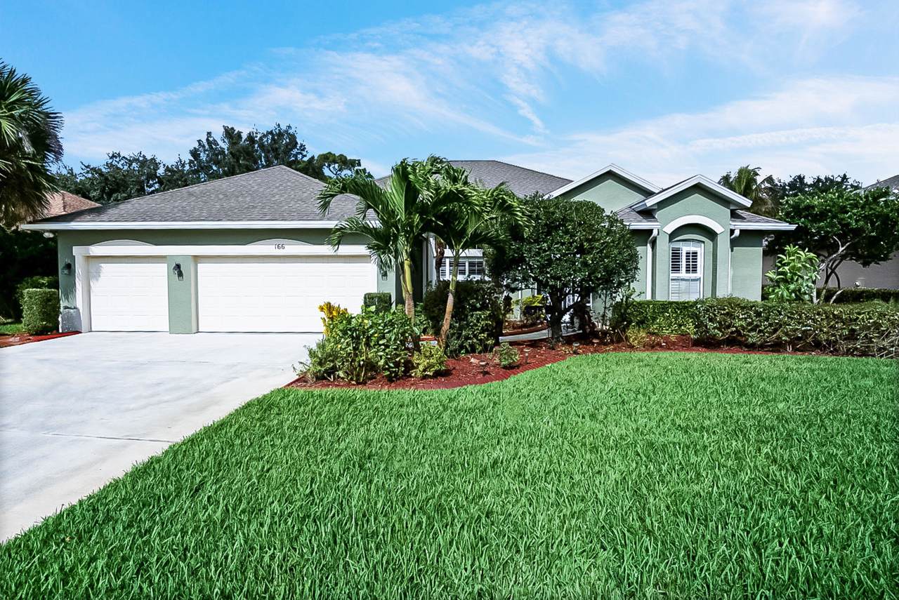 166 Fernleaf Trail - Photo 1