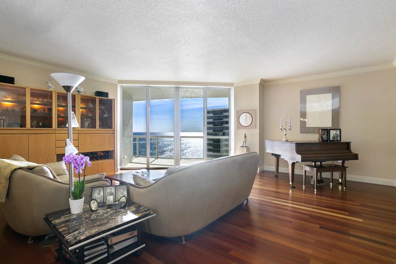 4600 Ocean Drive - Photo 1