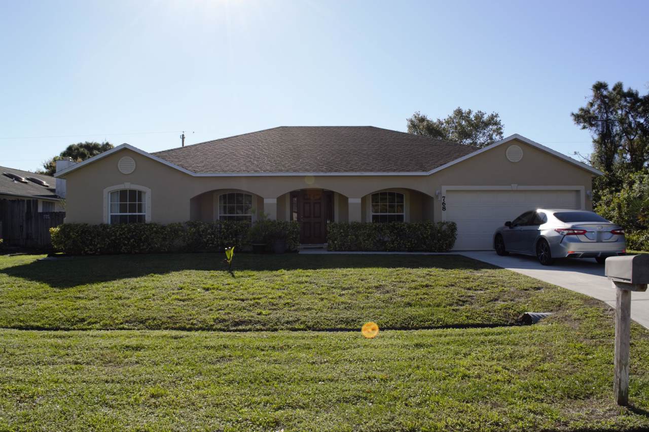 768 Ancona Road - Photo 1