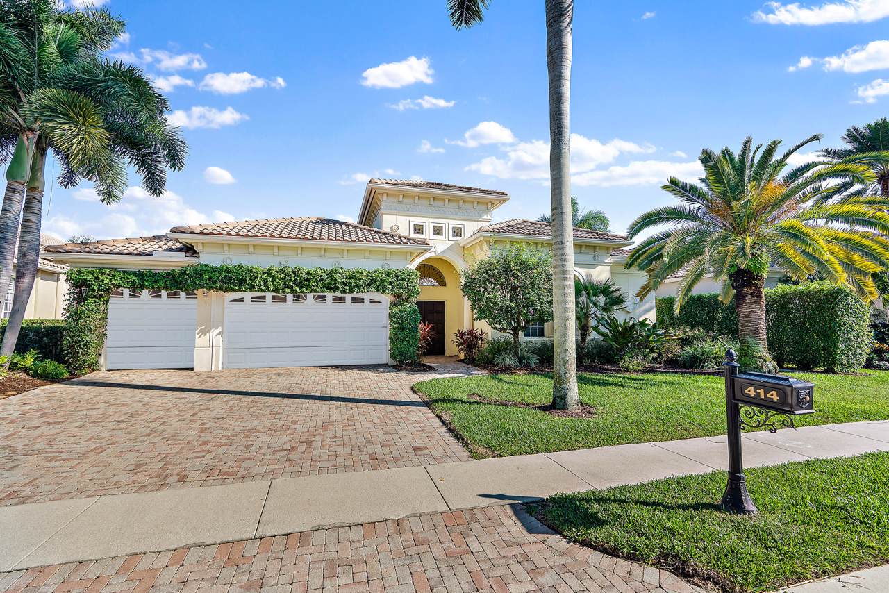 414 Savoie Drive - Photo 1