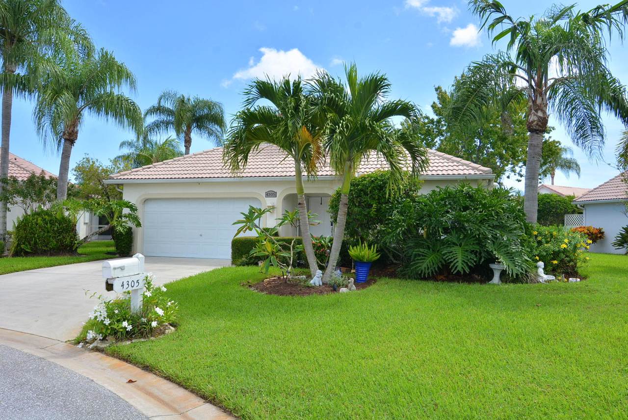 4305 Scotland Cay Way - Photo 1