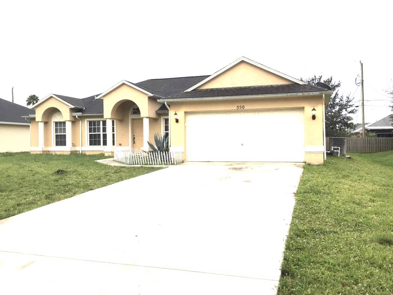 550 Sea Holly Terrace - Photo 1