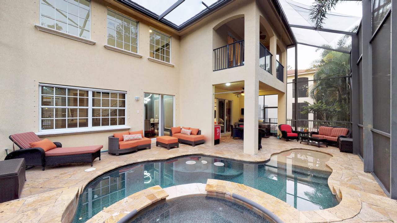 1614 Nature Court - Photo 1