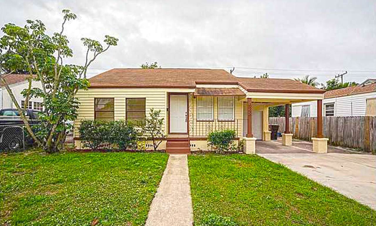 938 Almeria Road - Photo 1