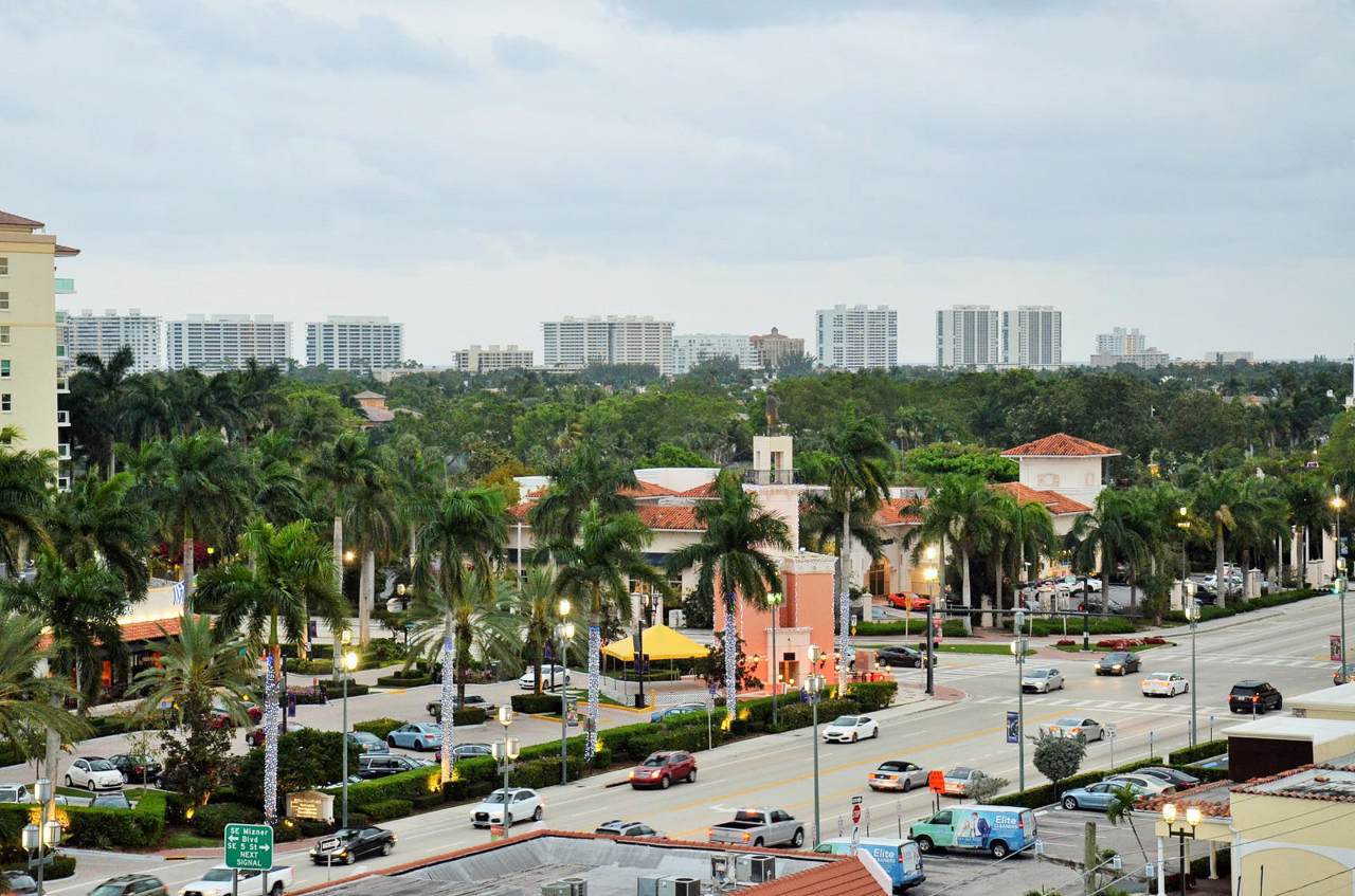 233 Federal Highway - Photo 1