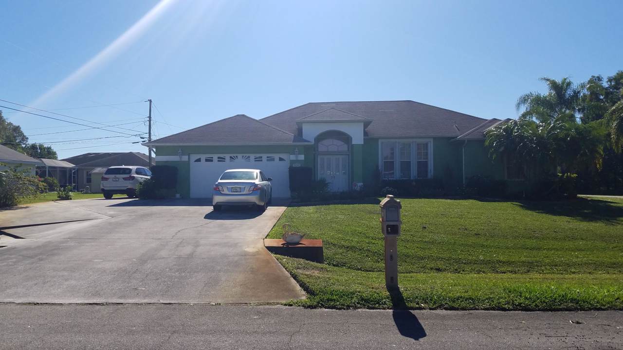 5695 Delmar Avenue - Photo 1