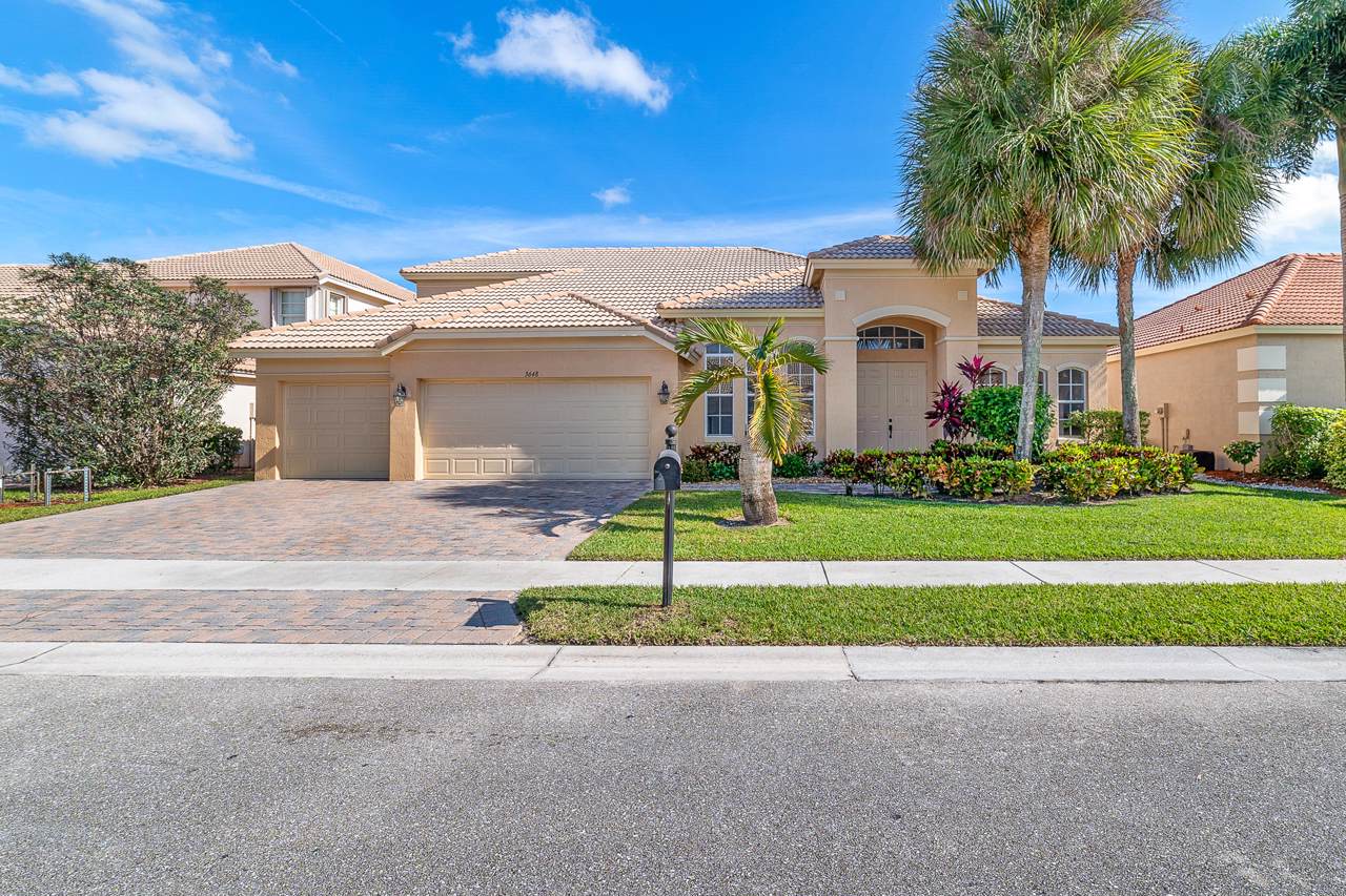 3648 Turtle Island Court - Photo 1