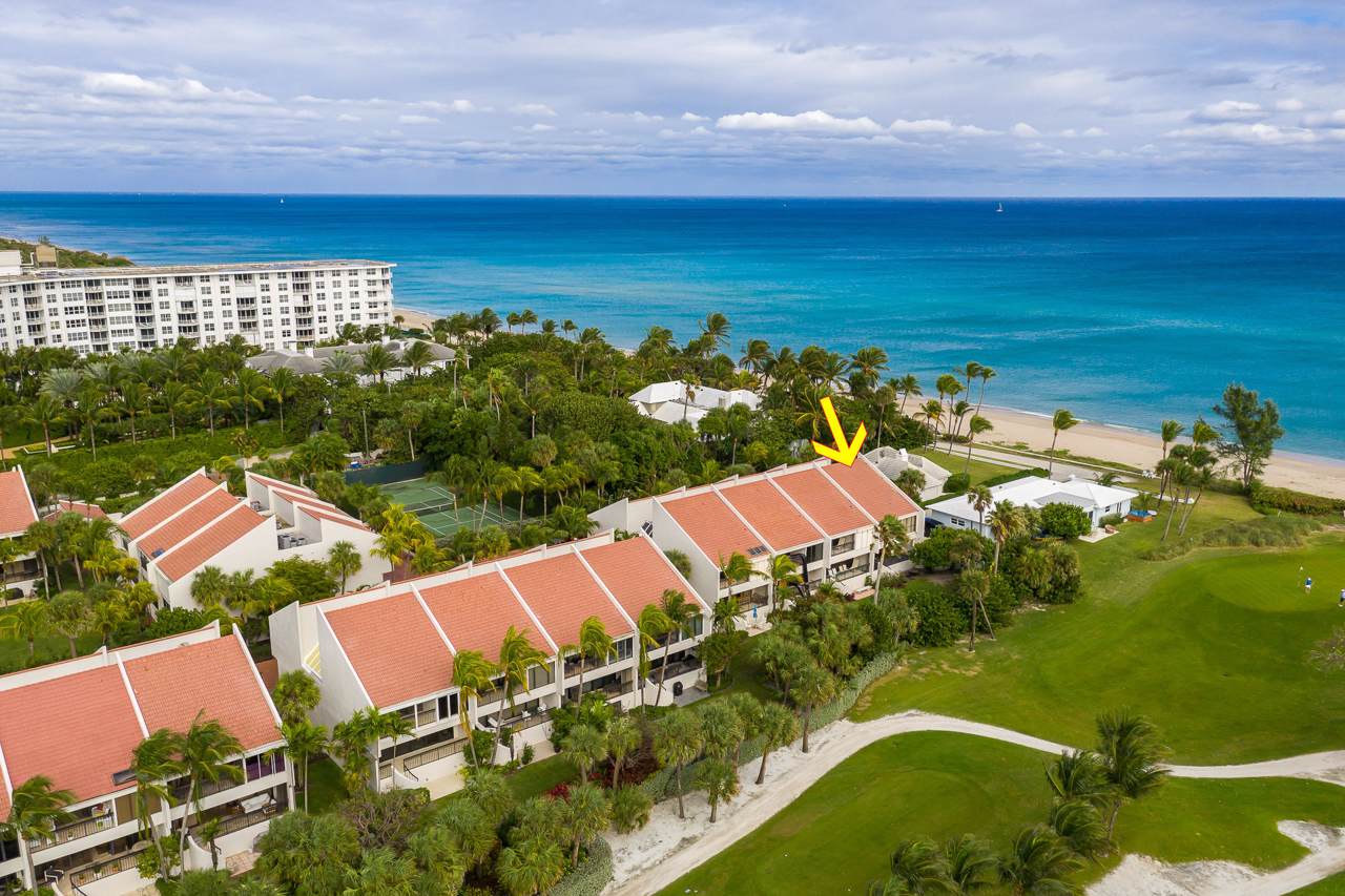 2335 Ocean Boulevard - Photo 1