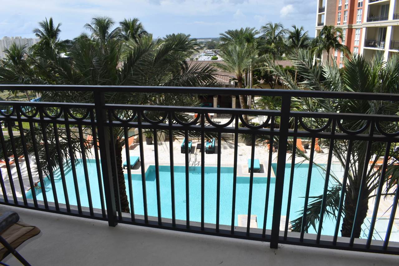 550 Okeechobee Boulevard - Photo 1