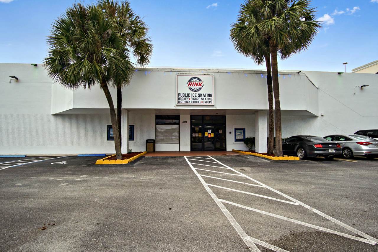 4601 Federal Highway - Photo 1