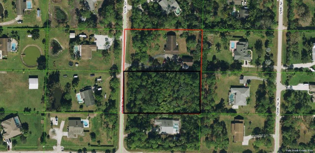 Lot J-224 127th Drive - Photo 1