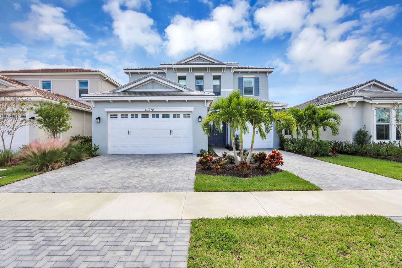 15912 Rain Lilly Way - Photo 1