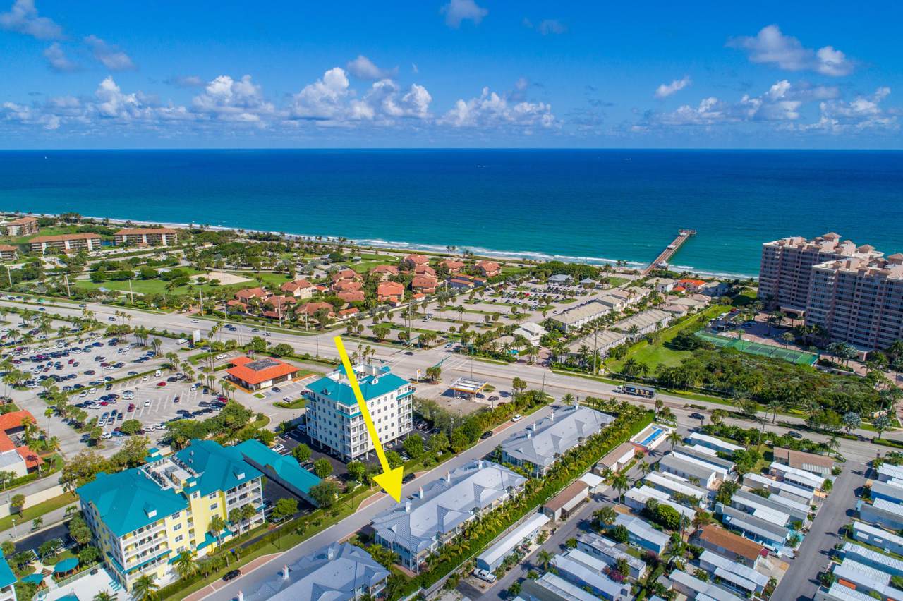 120 Ocean Breeze Drive - Photo 1